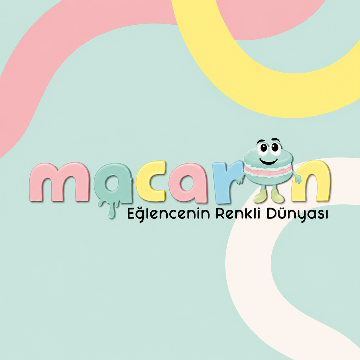 Macaronplayground